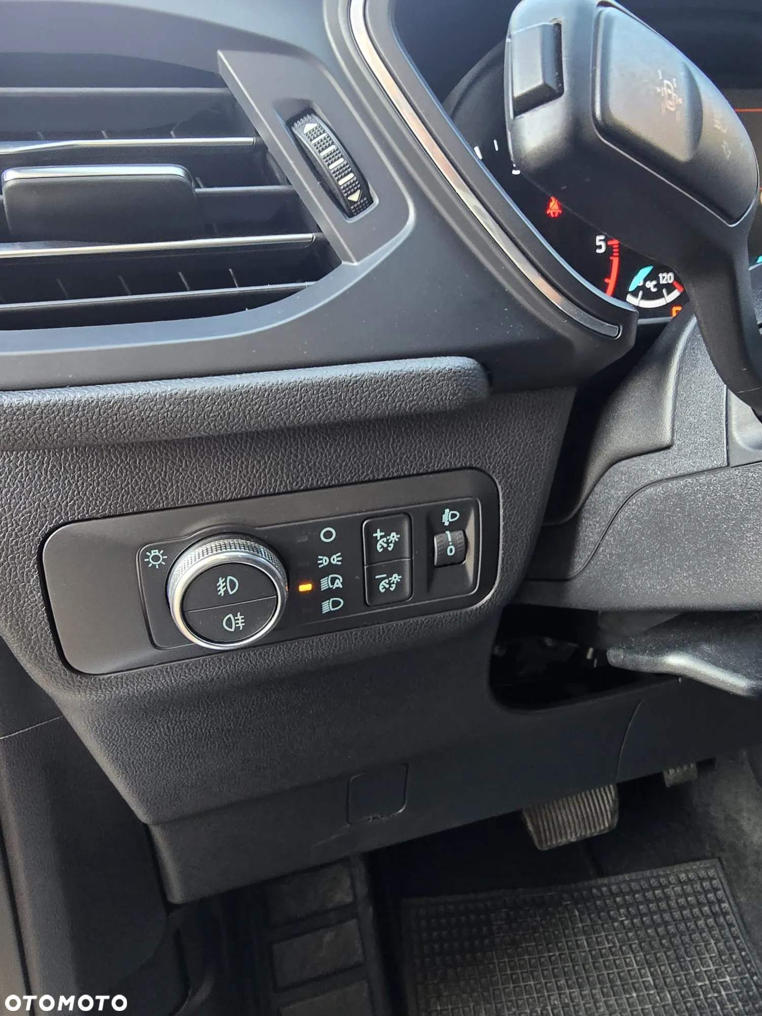 Ford Kuga 1.5 EcoBlue FWD Titanium - 20