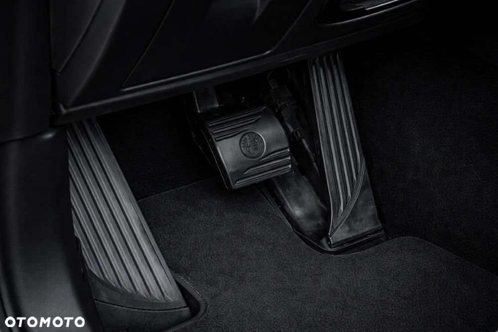 Alfa Romeo Stelvio 2.0 Turbo 16V AT8-Q4 Veloce Ti - 10