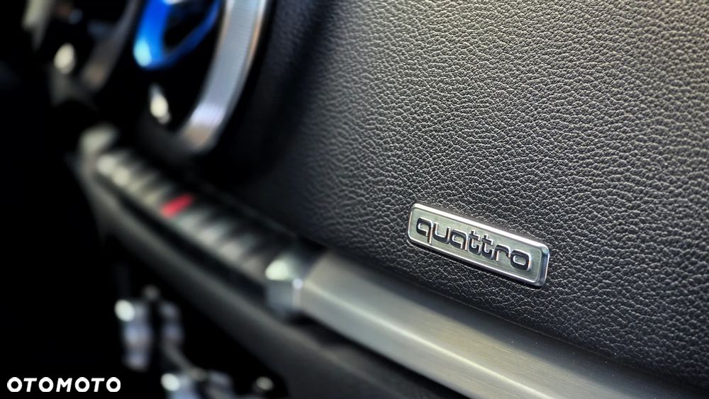 Audi S3 - 21