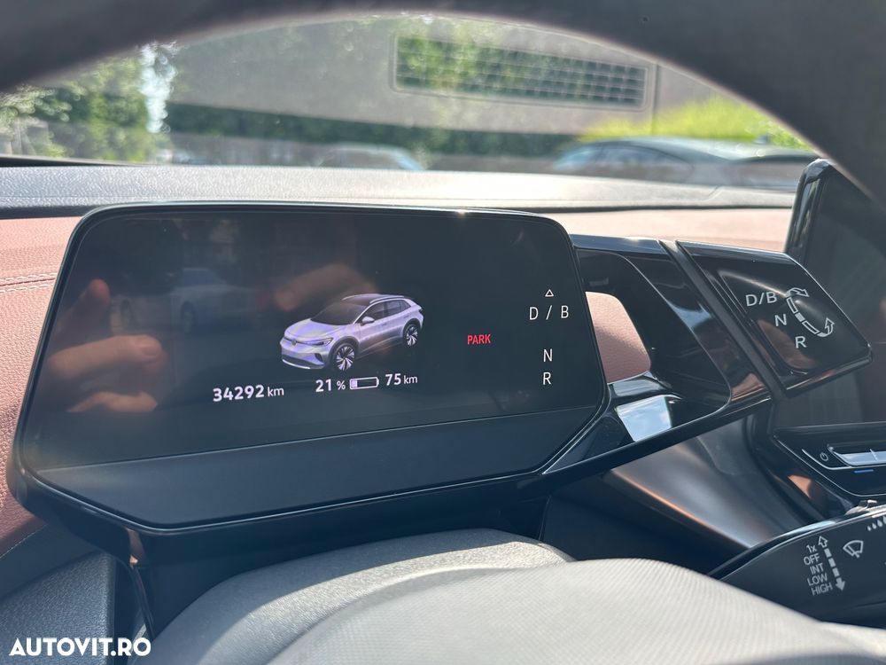 Volkswagen ID.4 77 kWh Life Pro Performance - 25