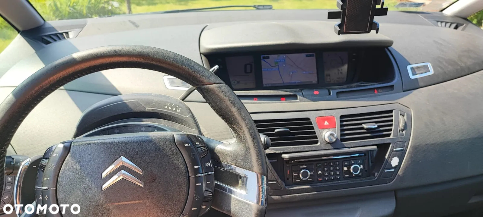 Citroën C4 Grand Picasso - 4