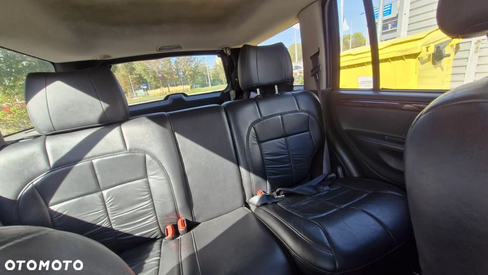Jeep Grand Cherokee 4.7 Limited - 21