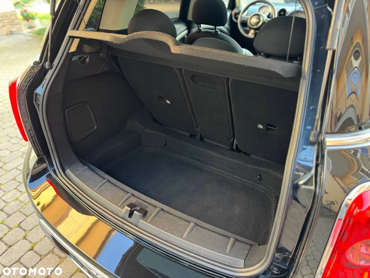 MINI Countryman Cooper D All4 - 13