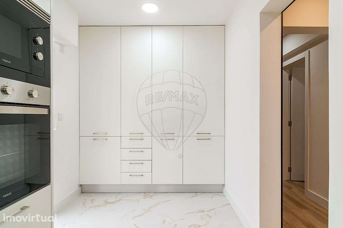 Apartamento T4 para venda - Grande imagem: 4/15