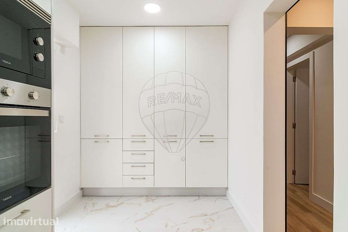 Apartamento T4 para venda - Grande imagem: 4/15