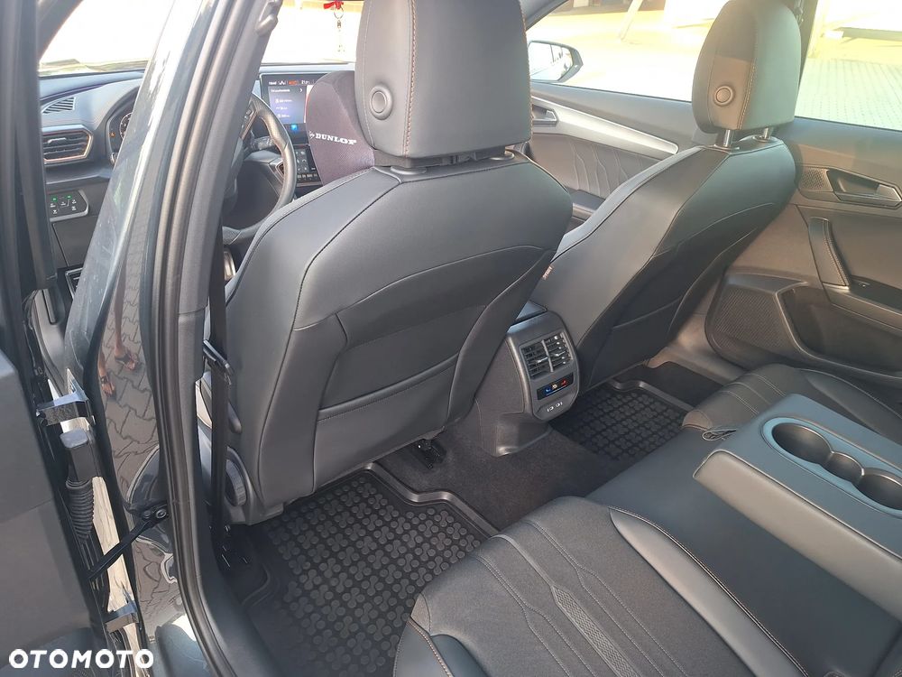 Cupra Formentor 2.0 TSI 4Drive DSG - 14