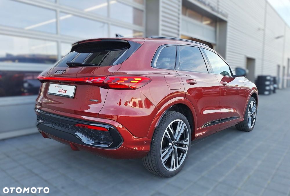 Audi Q5 TDI mHEV 150 kW Quattro S tronic - 34