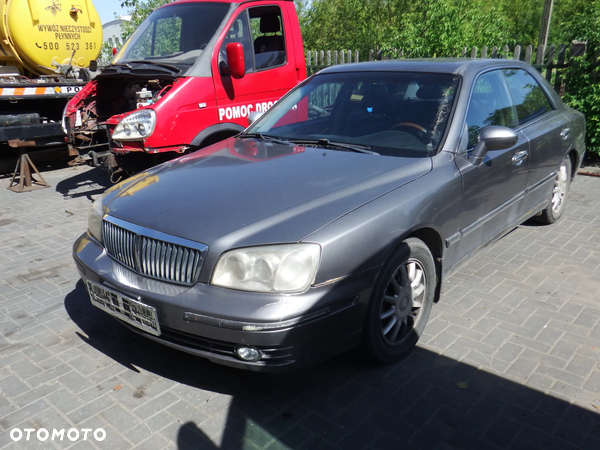 Hyundai XG 350 L V6 NA CZĘŚCI