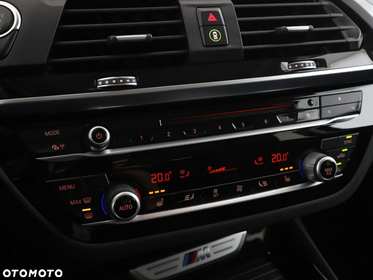 BMW X3 xDrive20d Advantage - 30