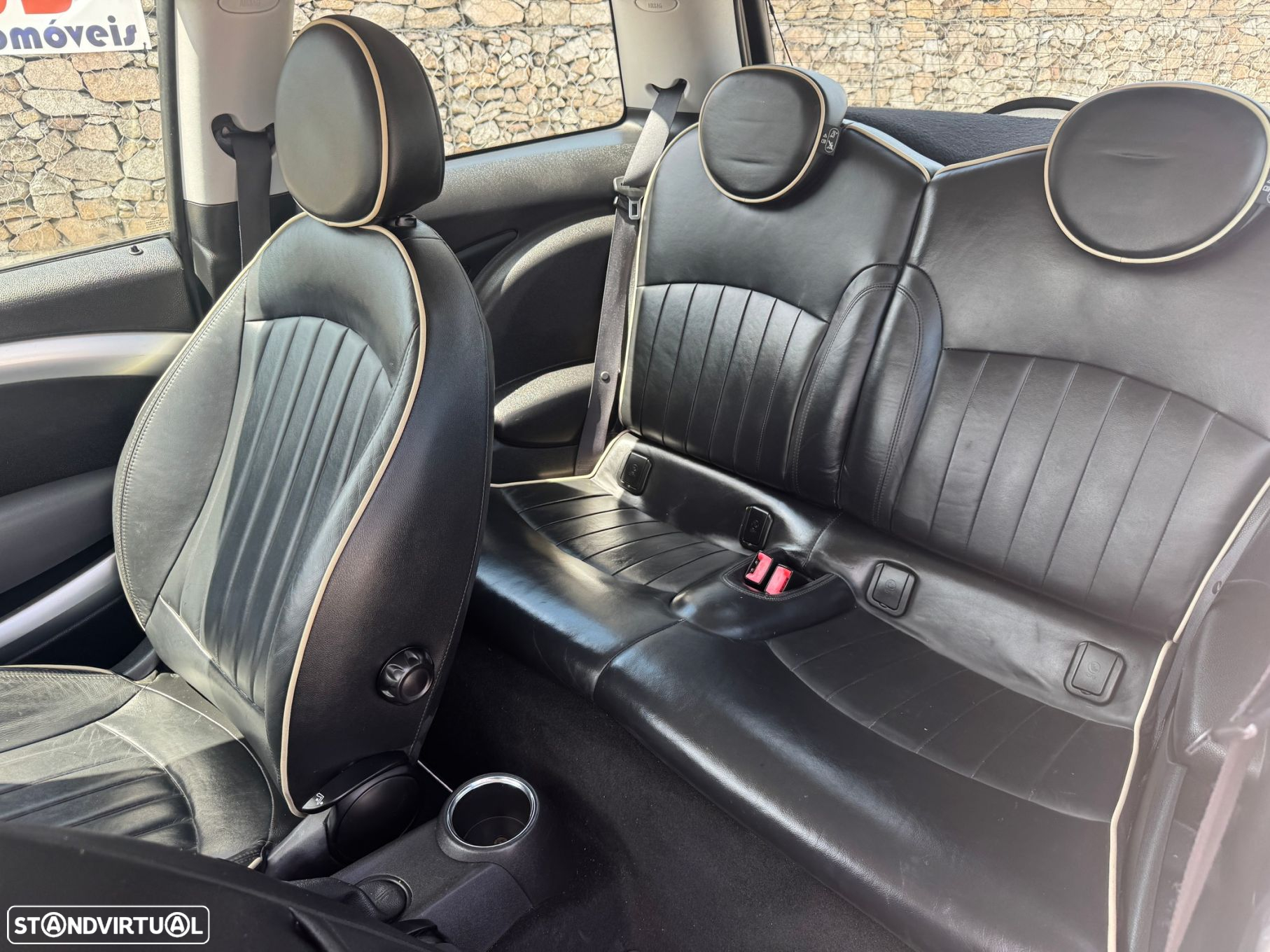 MINI 3 Portas Cooper D - 12