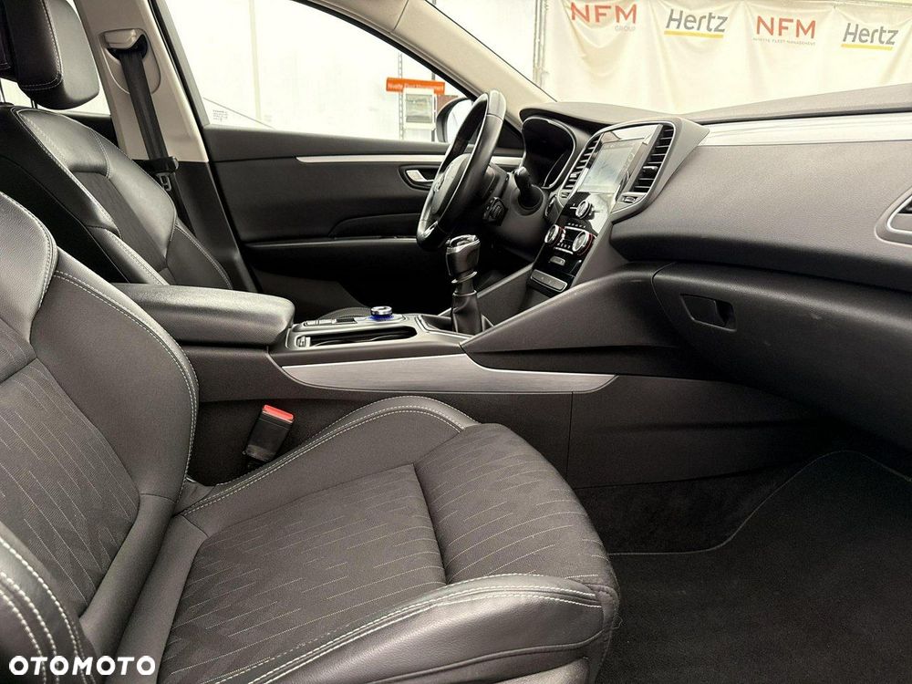 Renault Talisman - 27