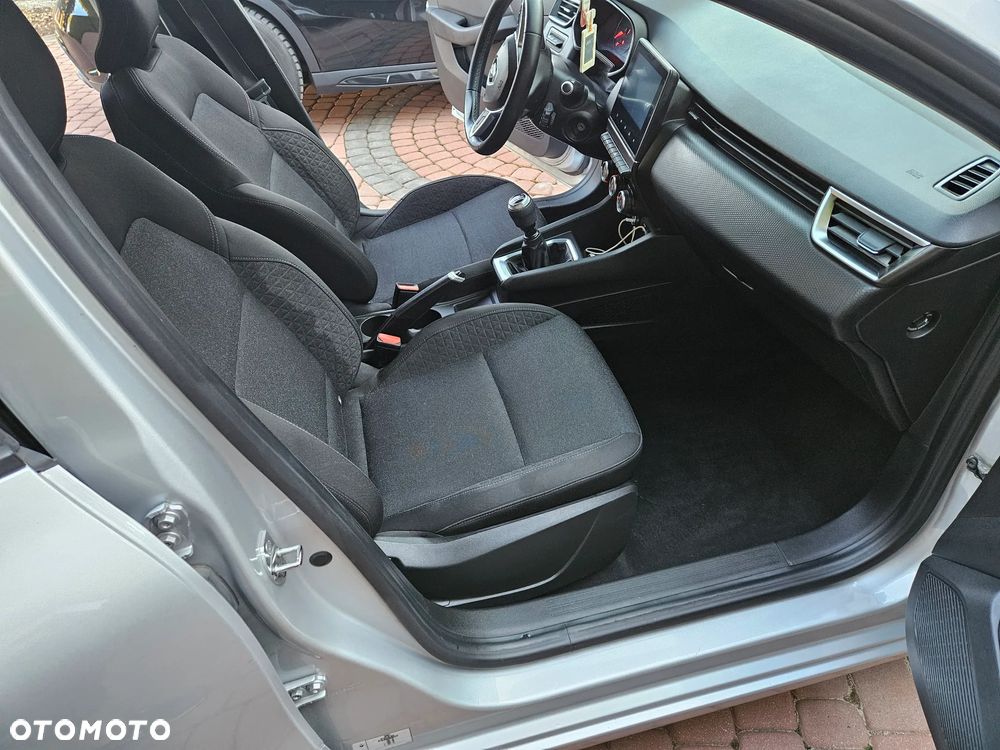 Renault Clio 1.0 TCe Zen - 11