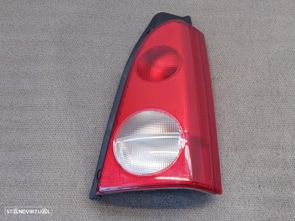 Farolim Dto Opel Agila (A) (H00) - 1