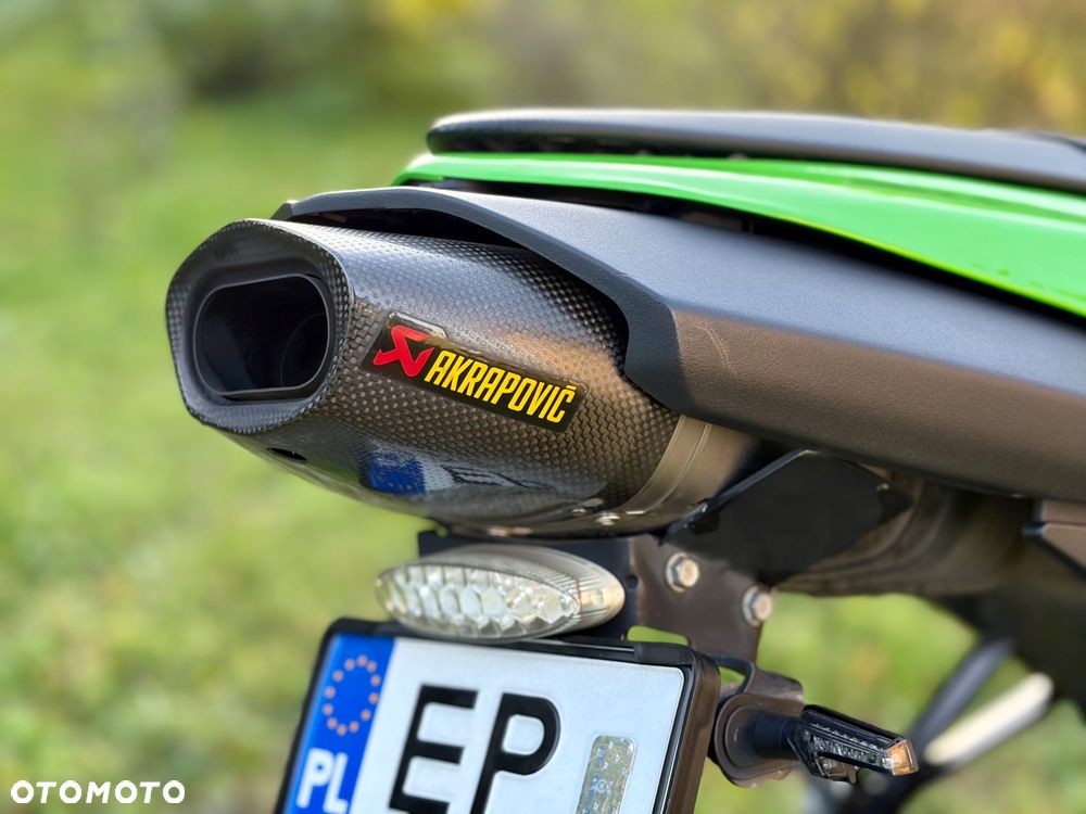 Kawasaki Ninja - 20