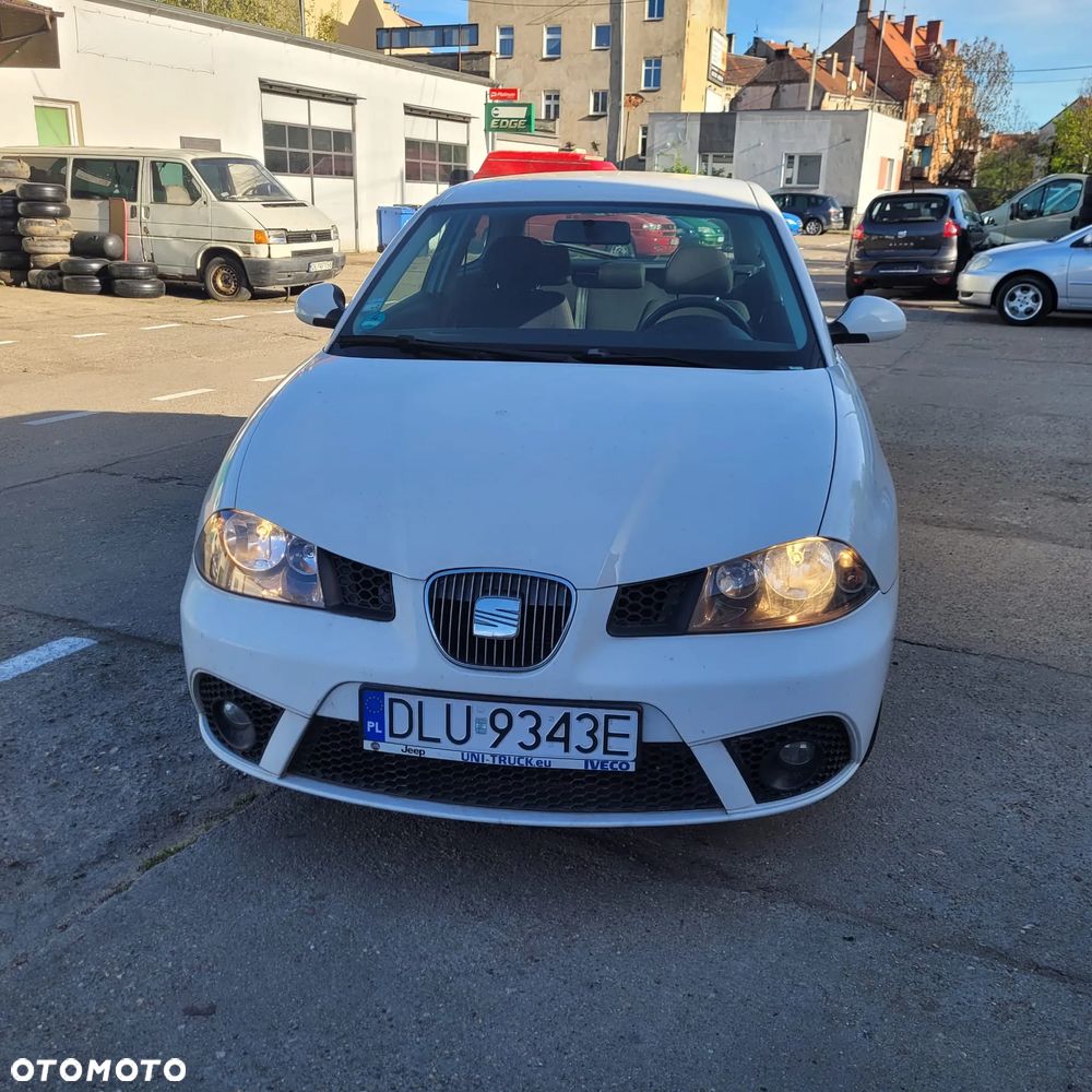 Seat Ibiza 1.2 12V Prima - 2