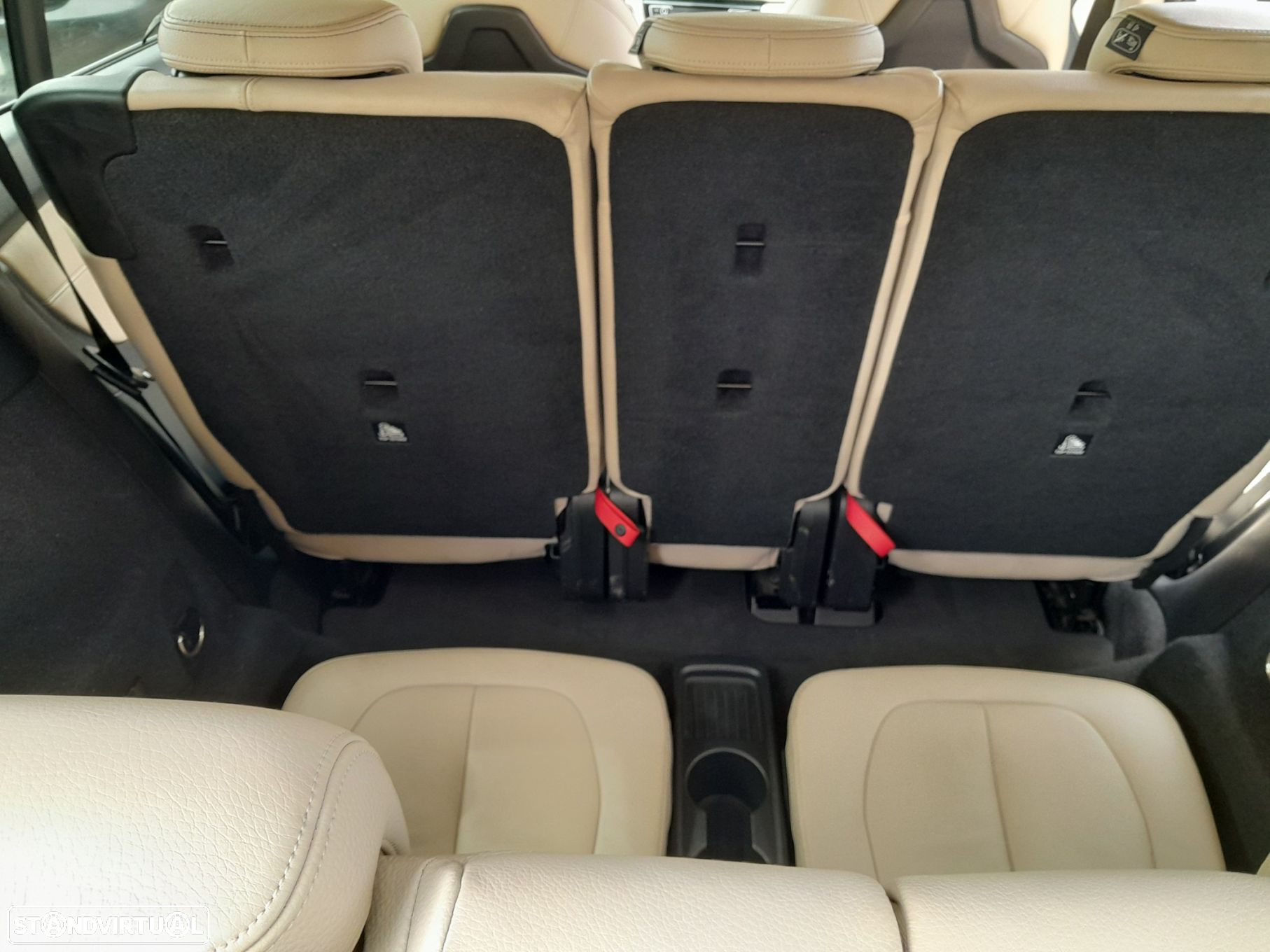 BMW 218 Gran Tourer d 7L Line Luxury Auto - 24