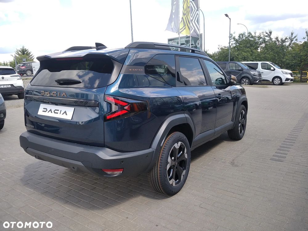 Dacia Bigster 1.2 TCe mHEV Journey - 5