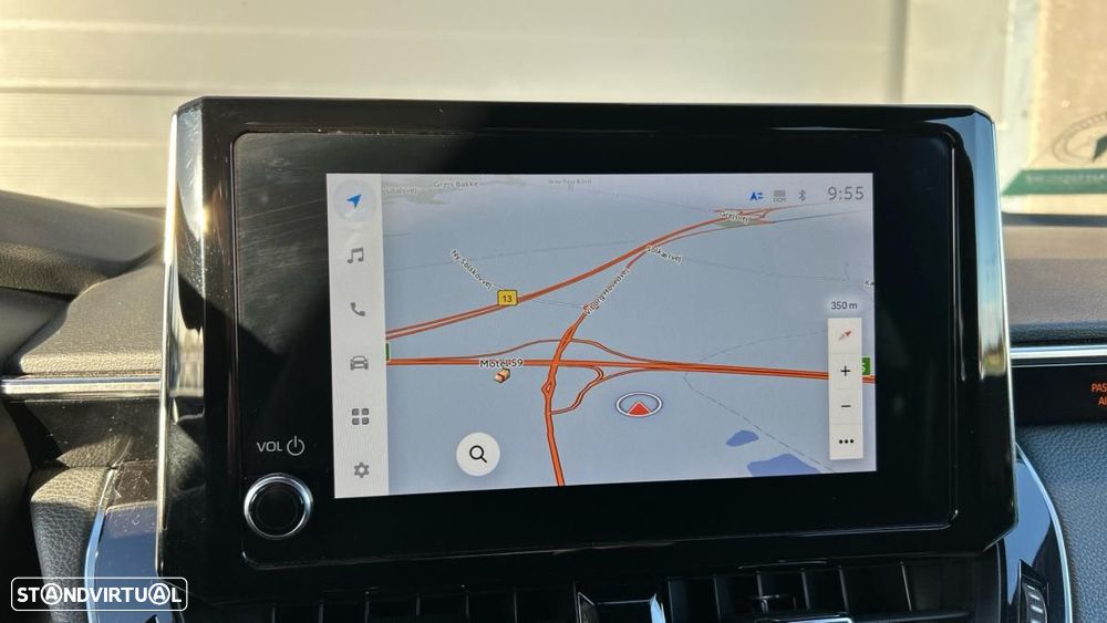 Toyota Corolla Touring Sports 1.8 Hybrid Active - 7