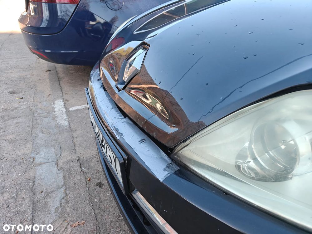 Renault Laguna 2.0 DCi Dynamique - 12