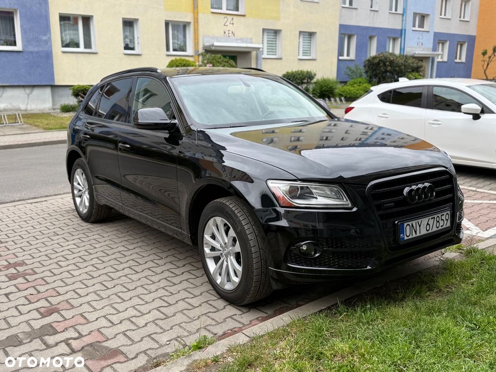 Audi Q5 - 3