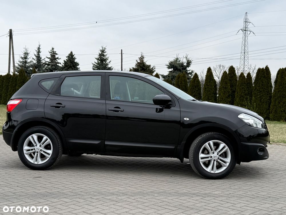 Nissan Qashqai - 17