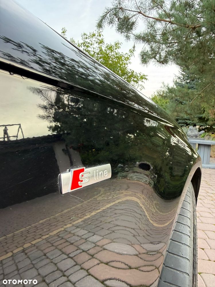 Audi A4 Limousine 3.0 TDI clean diesel Quattro S tronic - 13