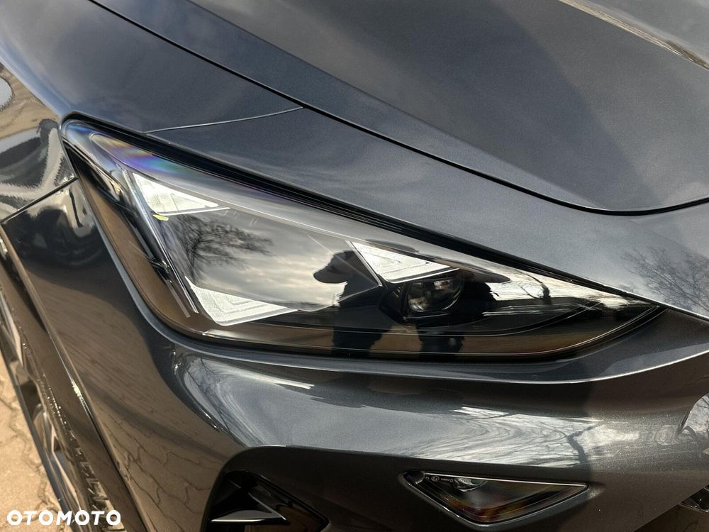 Cupra Formentor 2.0 TSI 4Drive VZ DSG - 37