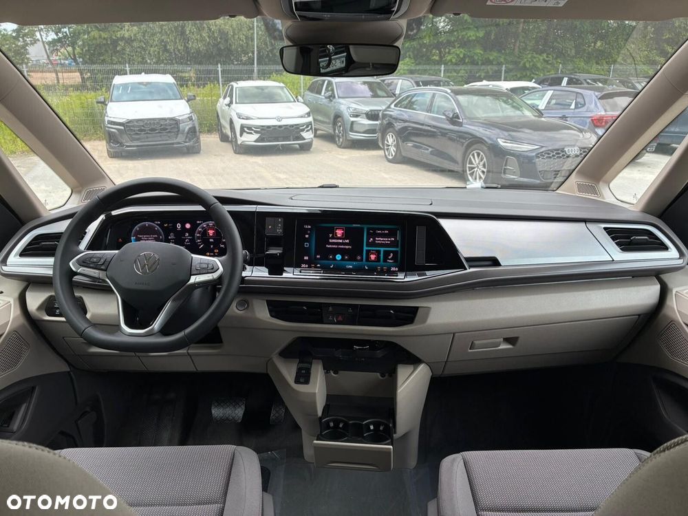 Volkswagen California - 14