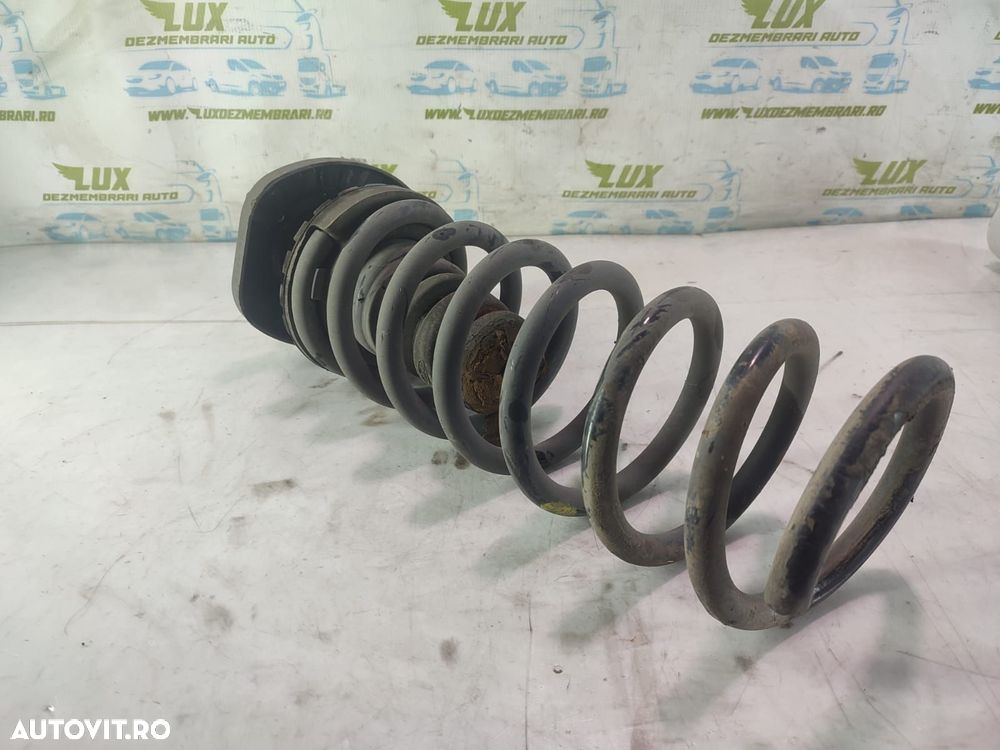 Arc amortizor spate  2.0 tdci QXWA Ford S-Max 1 [2006 - 2010] 2.0 tdc - 1