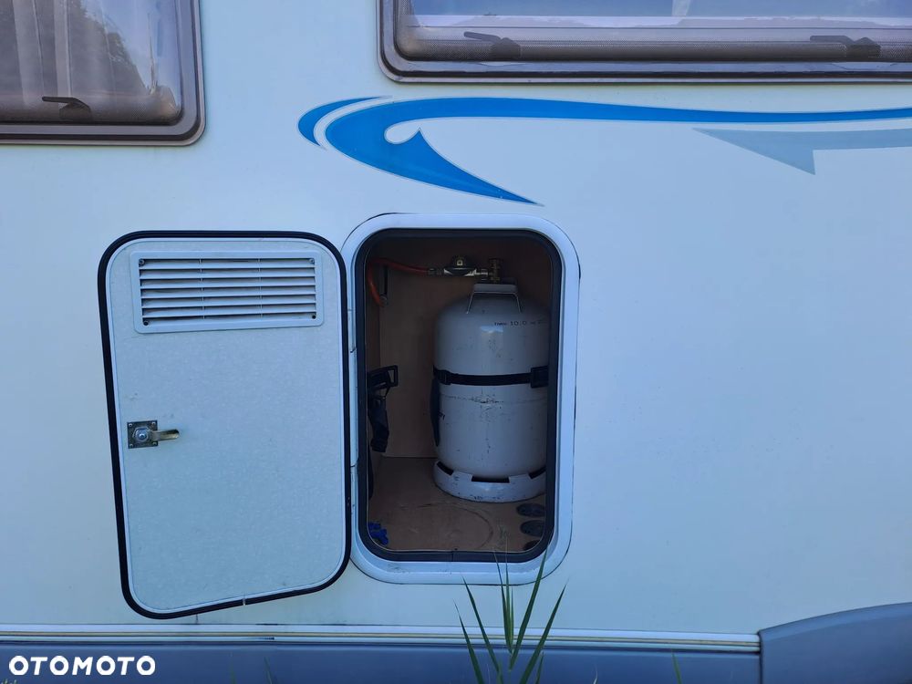McLOUIS DUCATO - 34