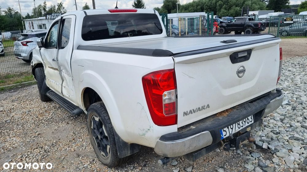 Nissan Navara - 9