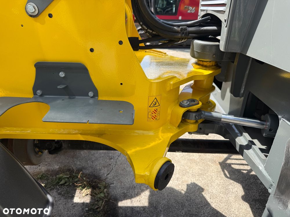 Wacker Neuson Ładowarka WL52 - 20