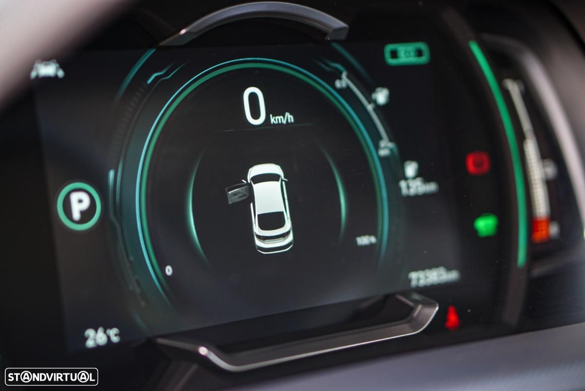 Hyundai Ioniq EV 38kWh - 12