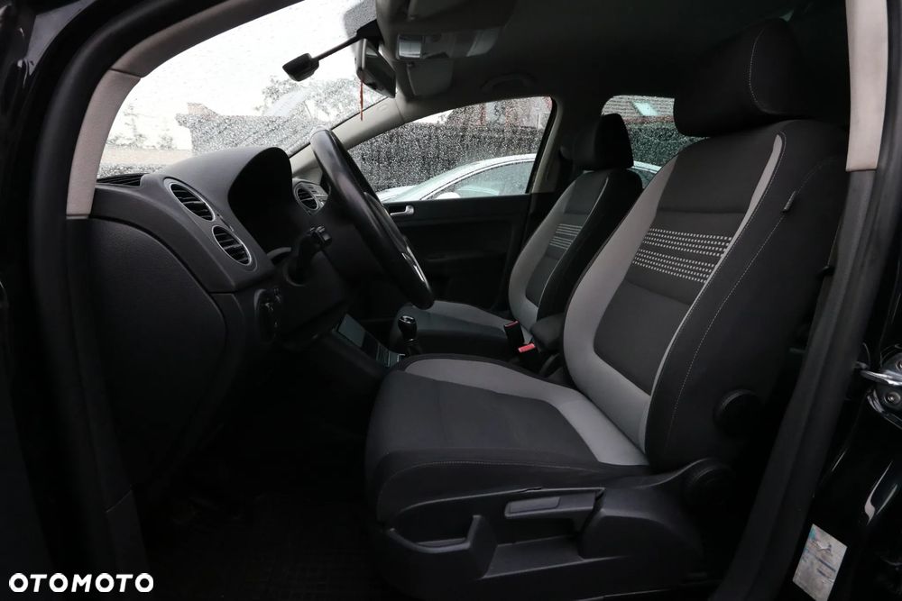 Volkswagen Golf Plus 1.6 TDI Highline - 29
