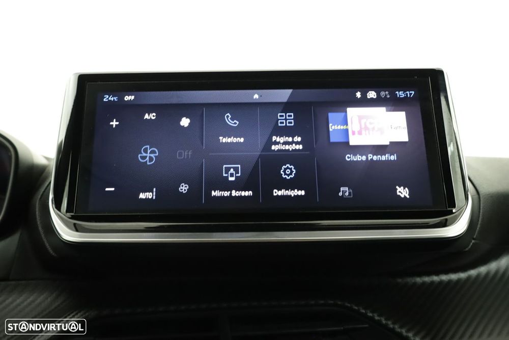 Peugeot 2008 1.2 Allure - 10