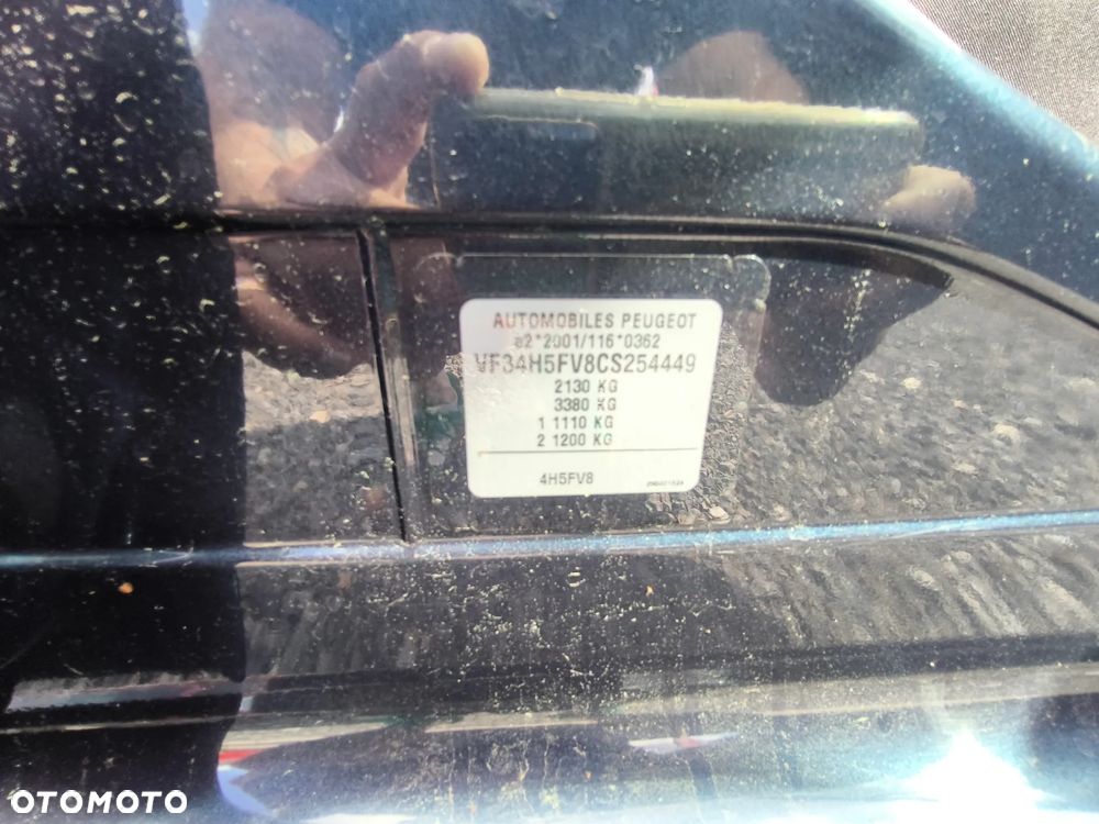 Peugeot 308 1.6 Premium - 29