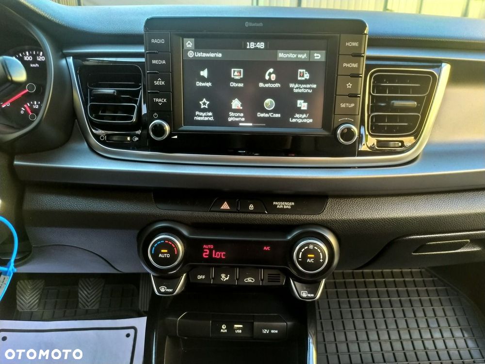 Kia Rio 1.2 Business Line Plus - 16