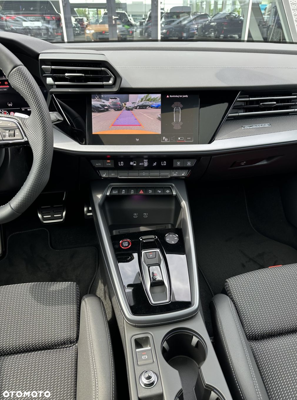Audi S3 - 17