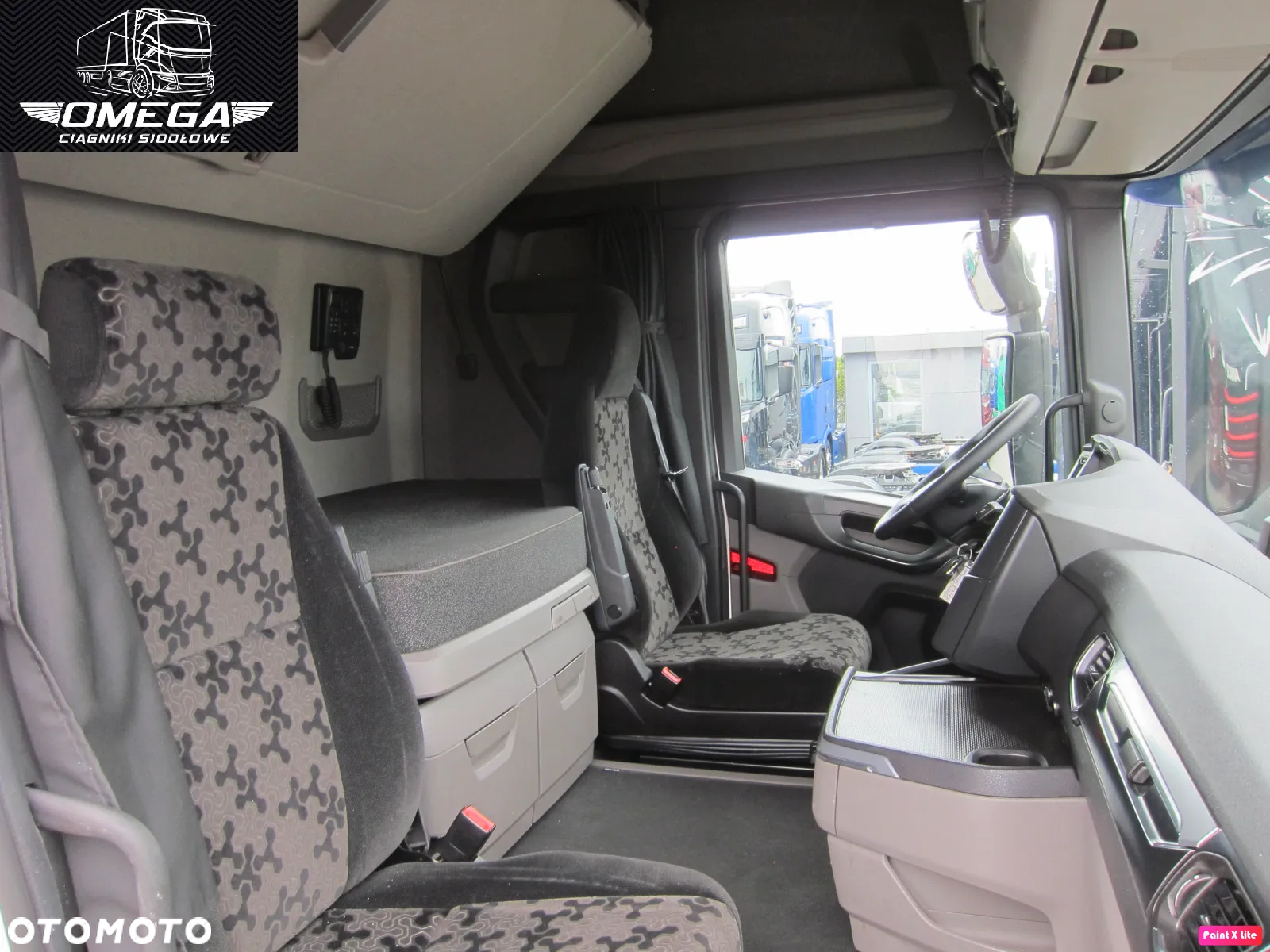 Scania R 450 // Full LED// Nawigacja // Klima postojowa // Spr z Niemiec - 17