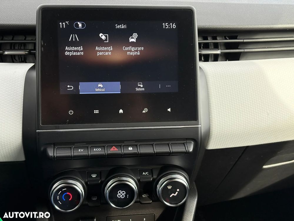 Renault Clio V E-Tech 145 Techno - 26