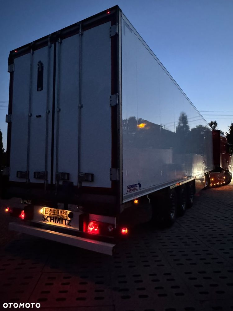 Schmitz Cargobull 2022 | Kwiatówka | ### ZAPRASZAM ### - 3