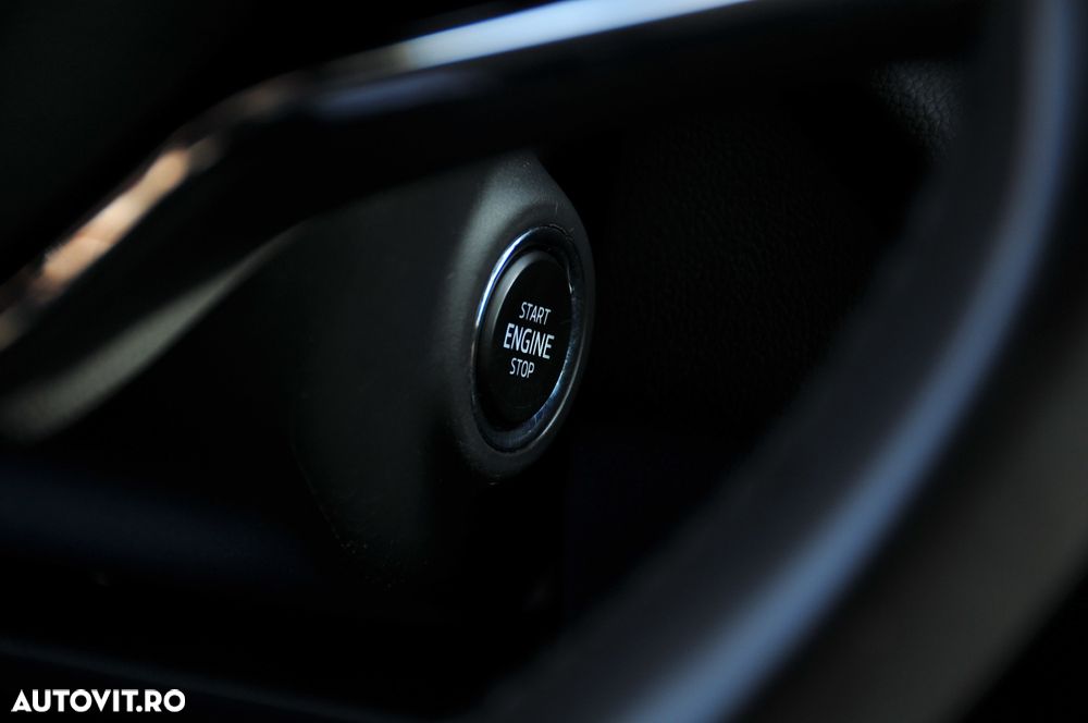 Skoda Octavia 1.0 TSI e-TEC DSG First Edition - 35