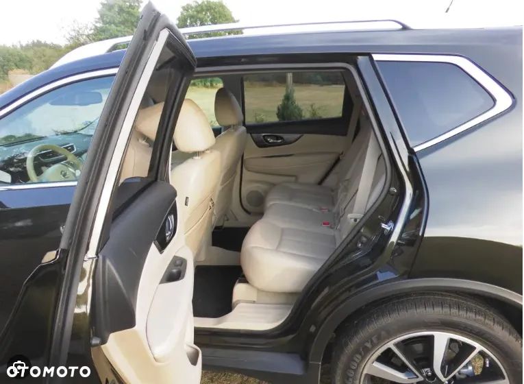 Nissan X-Trail 1.6 DIG-T Tekna 2WD - 5