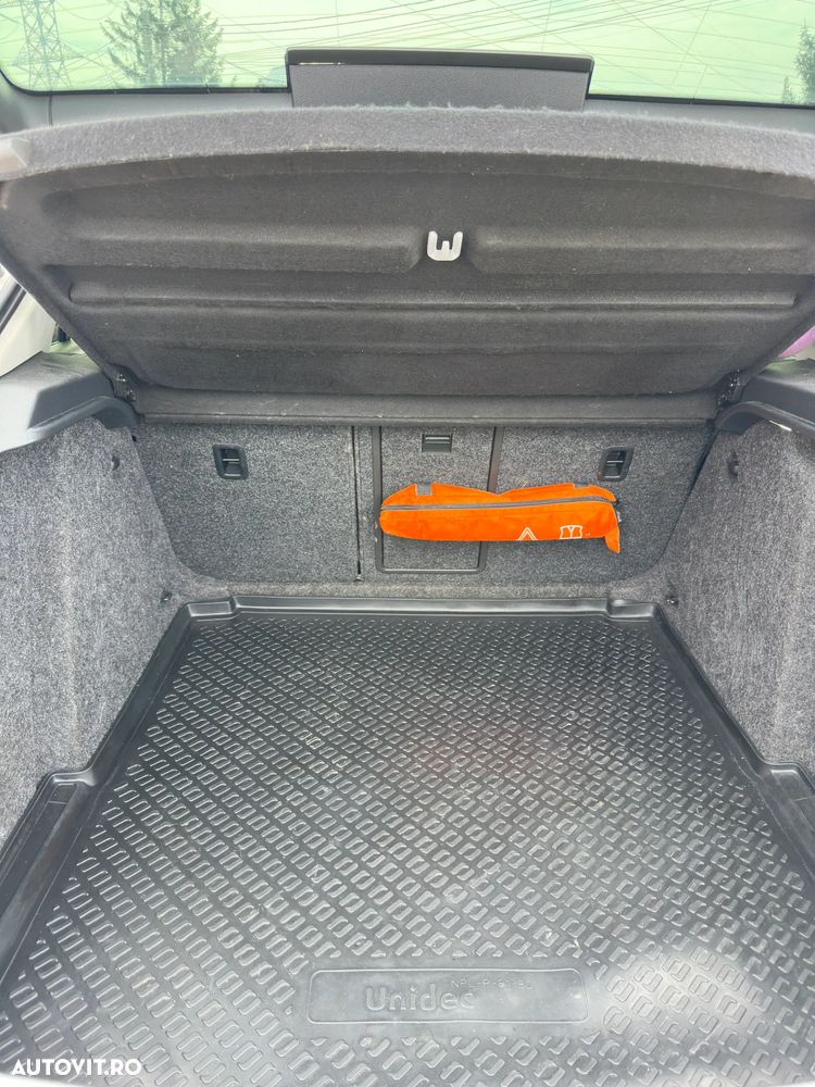 Skoda Superb 2.0 TDI Ambition - 10