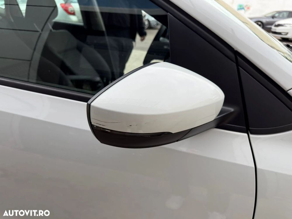 Volkswagen Polo 1.4 TDI CR Comfortline - 32