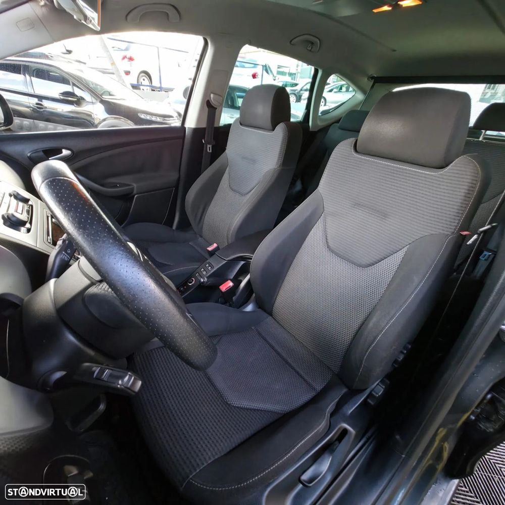 SEAT Altea - 7