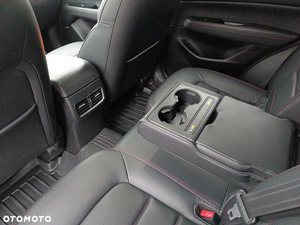 Mazda CX-5 2.0 Homura AWD - 16