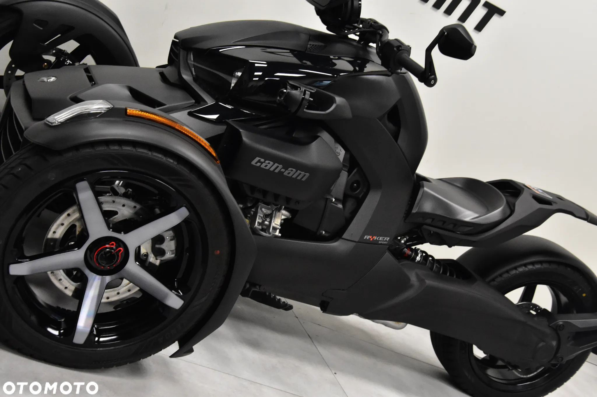 Can-Am Ryker - 14