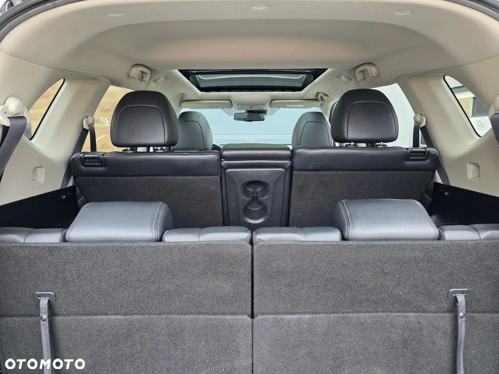 Nissan X-Trail 1.3 DIG-T Tekna 2WD DCT 7os - 39