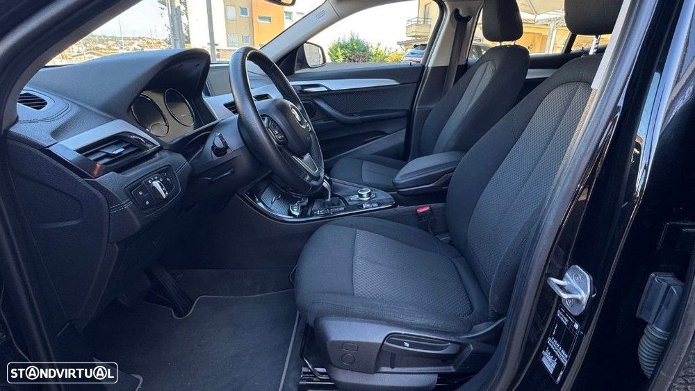 BMW X2 16 d sDrive Auto Advantage - 23